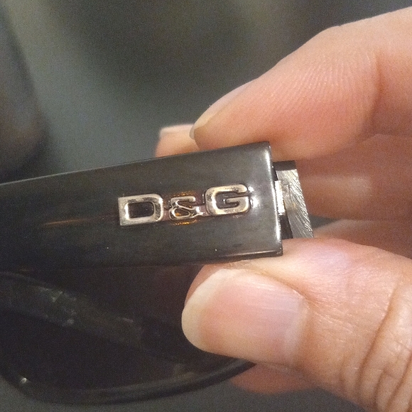 Dolce & Gabbana sunglasses main image 8
